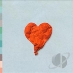 808s &amp; Heartbreak by Kanye West