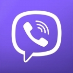 Viber Messenger – Text &amp; Call