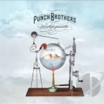 Antifogmatic by Punch Brothers