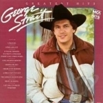 Greatest Hits by George Strait