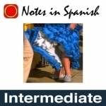 Notes in Spanish Intermediate