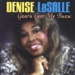 God&#039;s Got My Back by Denise LaSalle