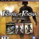 Prince Of Persia Classic Trilogy HD 