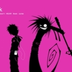 iZIK's Mac Ad's