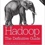 Hadoop: The Definitive Guide