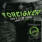 Can&#039;t Slow Down... When It&#039;s Live! by Foreigner