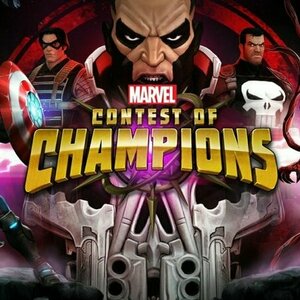 MARVEL Contest of Champions