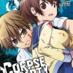 Corpse Party: Blood Covered: Vol. 3