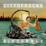 City Of Rocks by Sir Surrey