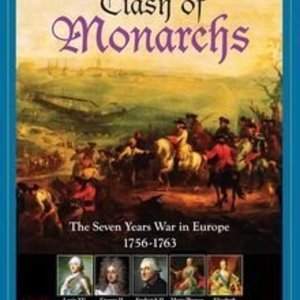 Clash of Monarchs