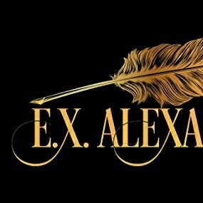 E.X. Alexander