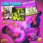 Banjo Boogie Beat by Eddie Peabody