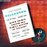 Brigadoon Soundtrack by Original Broadway Cast