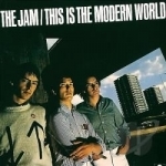 This Is the Modern World by The Jam