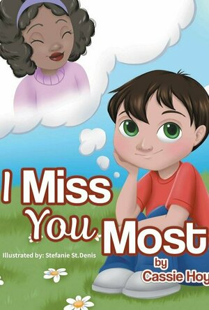 I Miss You Most