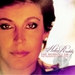 Woman I Am: The Definitive Collection by Helen Reddy