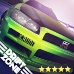 Drift Zone – Real Reckless Sports Car Drifting Race