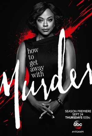 How to Get Away With Murder  - Season 2