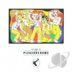 Welcome to the Pleasuredome by Frankie Goes To Hollywood