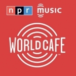 World Cafe Words and Music from WXPN