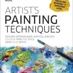 Artist&#039;s Painting Techniques