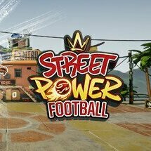 Street Power Football