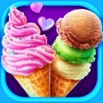 Ice Cream! - Best Summer Frozen Treats Maker