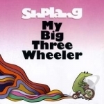 My Big Three Wheeler by Shplang