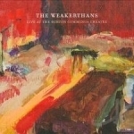 Live at the Burton Cummings Theatre by The Weakerthans