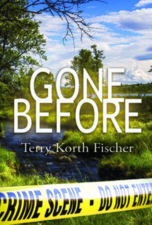 Gone Before (Rory Naysmith Mysteries #2)