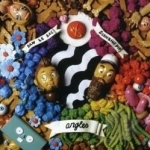 Angles by Dan Le Sac VS Scroobius Pip / Dan Le Sac / Scroobius Pip