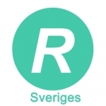 Sveriges Radio (Radios Sweden FM)- Rix Bandit Rock