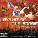 United We Stand Divided We Fall by Lava House &amp; Lil Boosie