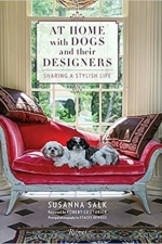 At Home with Dogs and Their Designers: Sharing a Stylish Life