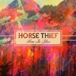 Fear in Bliss by Horse Thief