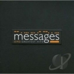 Messages: Greatest Hits by Omd Orchestral Manoeuvres In The Dark