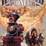 Railroad Pioneer 