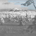 In Search of the Lost Divine Arc by Acid Mothers Temple &amp; The Melting Paraiso UFO