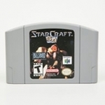 Starcraft 64 