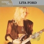 Platinum &amp; Gold Collection by Lita Ford