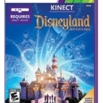 Kinect Disneyland Adventures 
