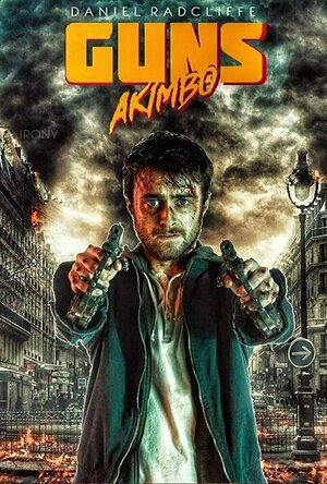 Guns Akimbo (2019)