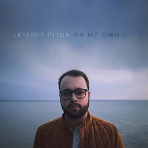 On My Own by Jeffrey Piton