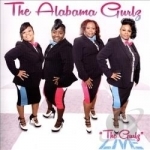 Gurlz Live by The Alabama Gurlz