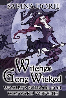 Witches Gone Wicked