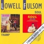 Tramp/Soul by Lowell Fulson