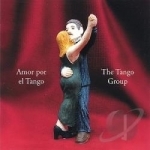 Amor Por el Tango by Tango Group