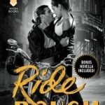 Ride Rough: A Raven Riders Novel