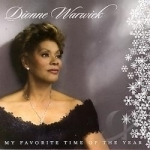 My Favorite Time of the Year by Dionne Warwick