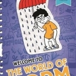 Welcome to the World of Norm (World Book Day 2016)